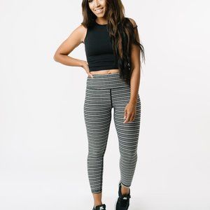 Aztec 7/8 Leggings